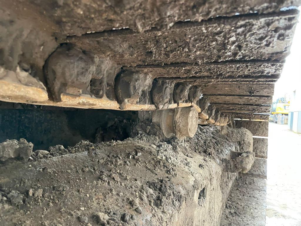 2015 Caterpillar 330FL-44388784