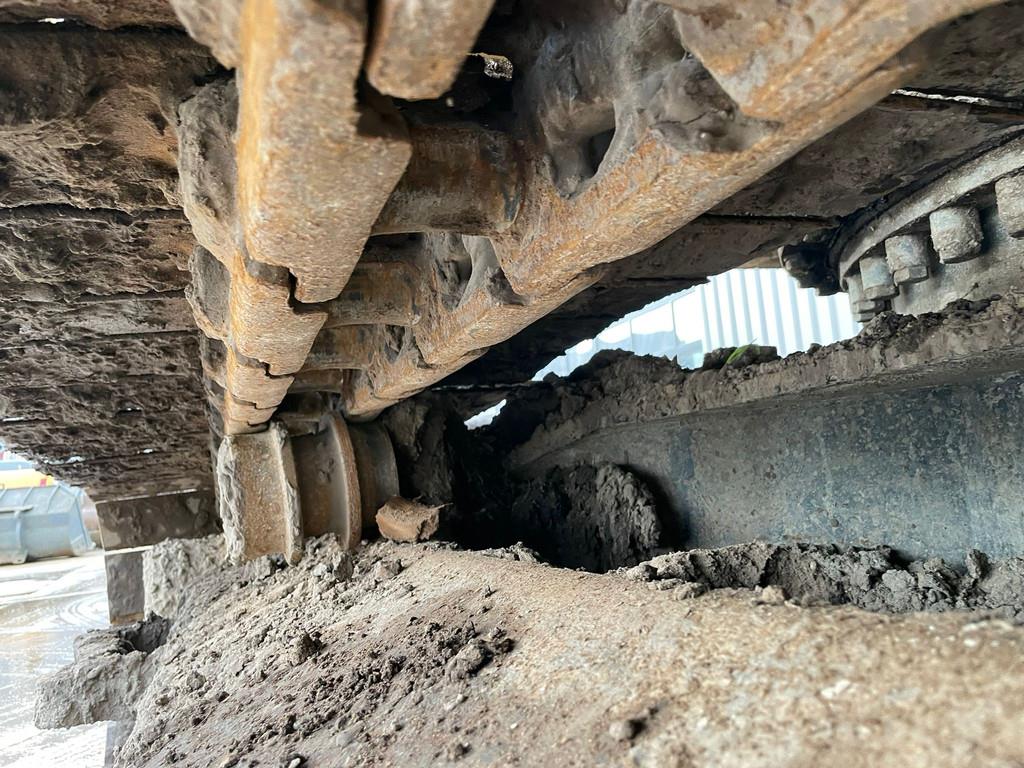 2015 Caterpillar 330FL-44388781