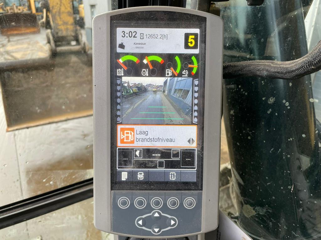 2015 Caterpillar 330FL-44388798