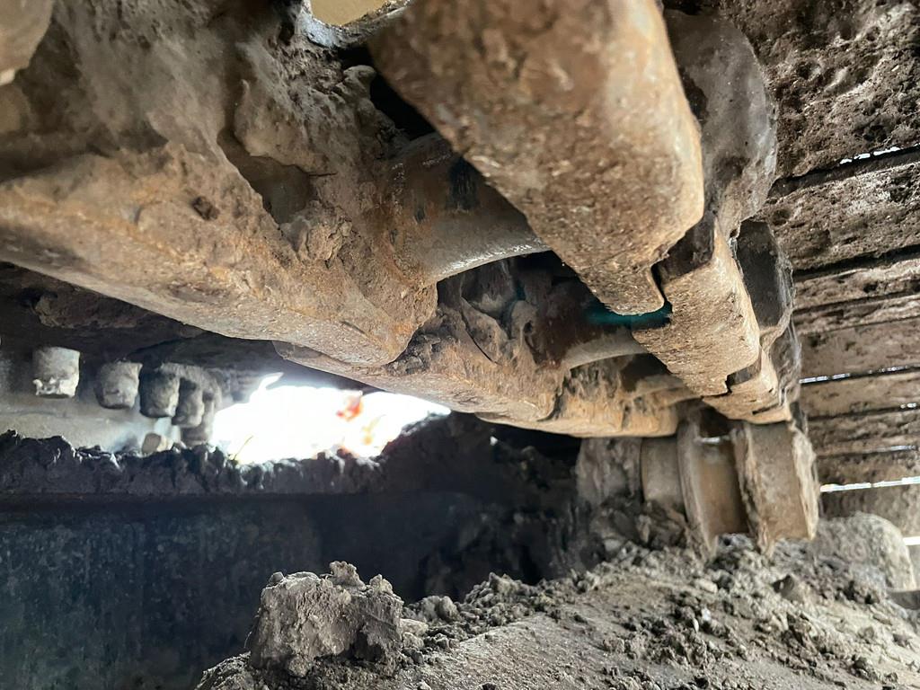 2015 Caterpillar 330FL-44388785