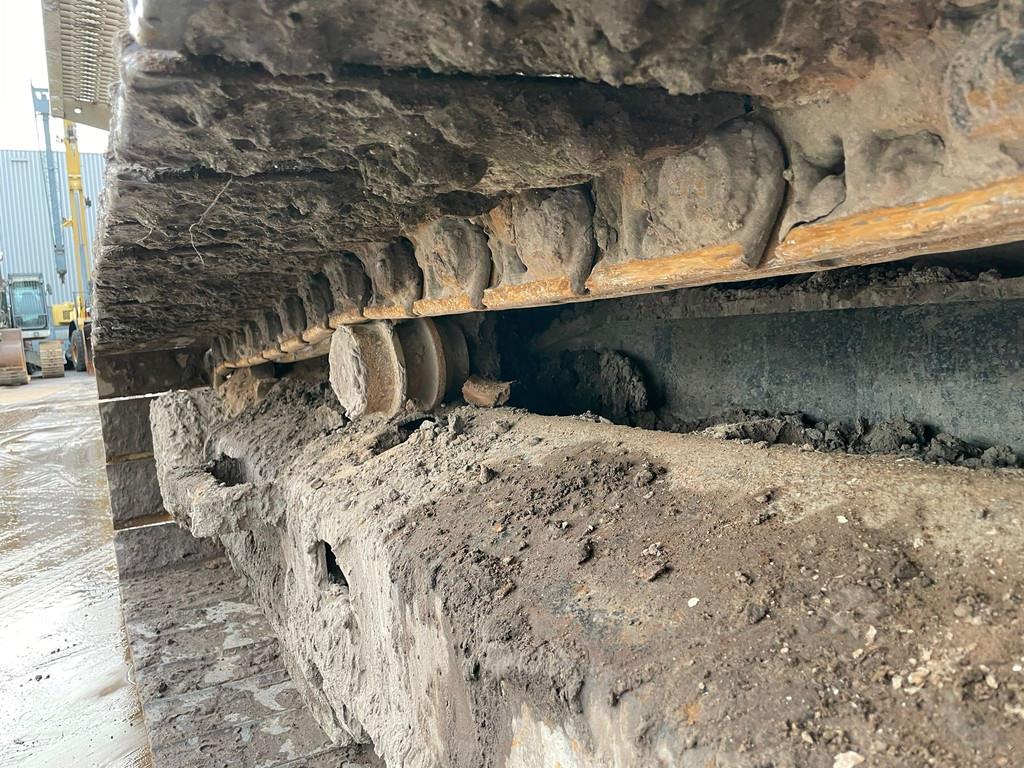 2015 Caterpillar 330FL-44388777