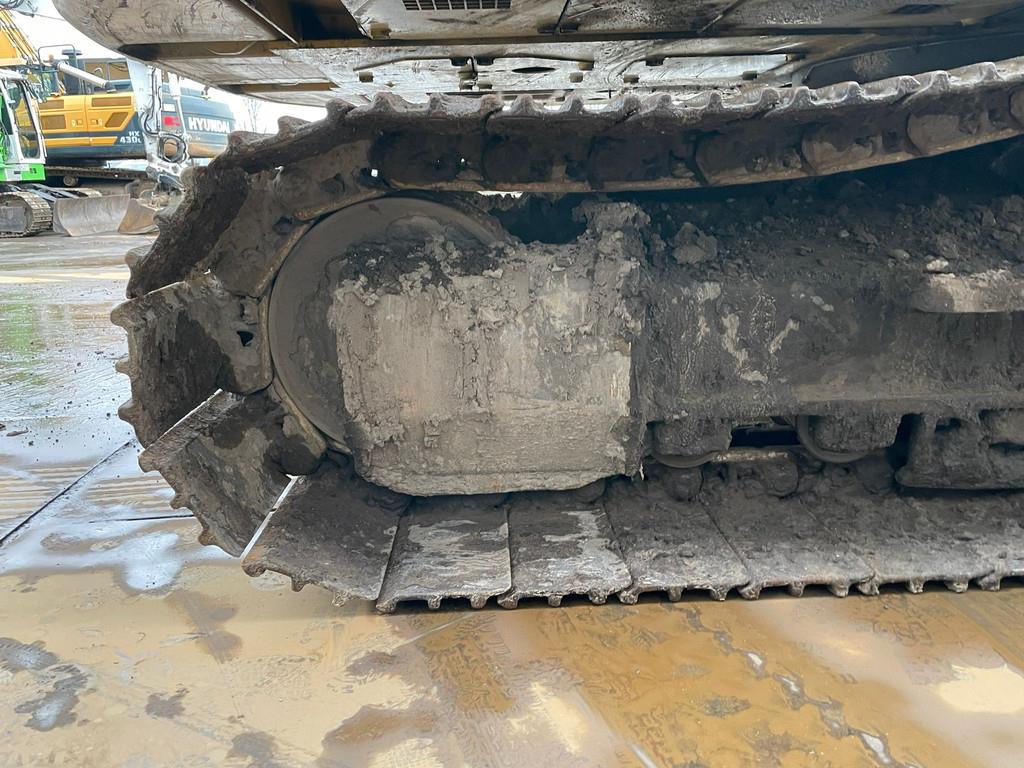 2015 Caterpillar 330FL-44388782