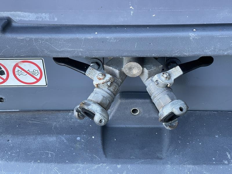 Atlas Copco XAS 38 KD