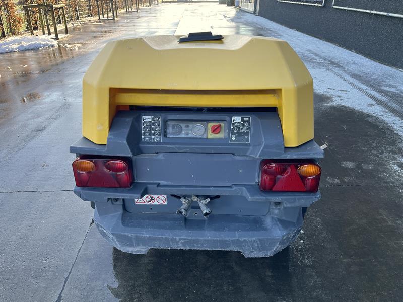 Atlas Copco XAS 38 KD