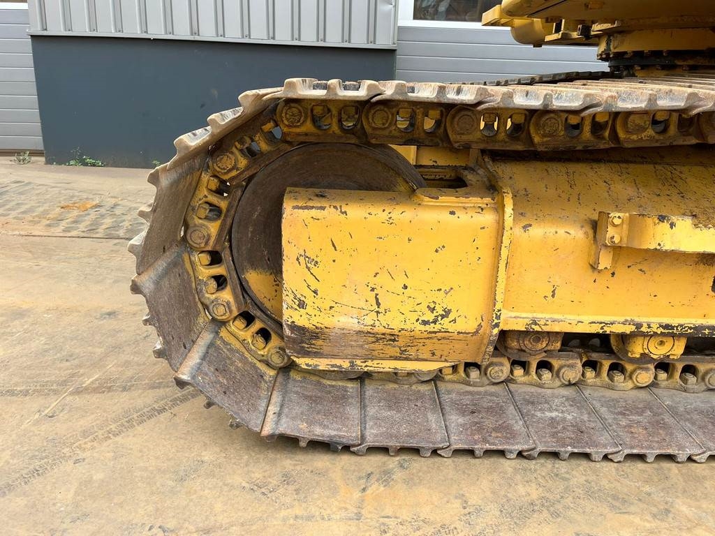 CAT 317BL - CE certified / Triple boom