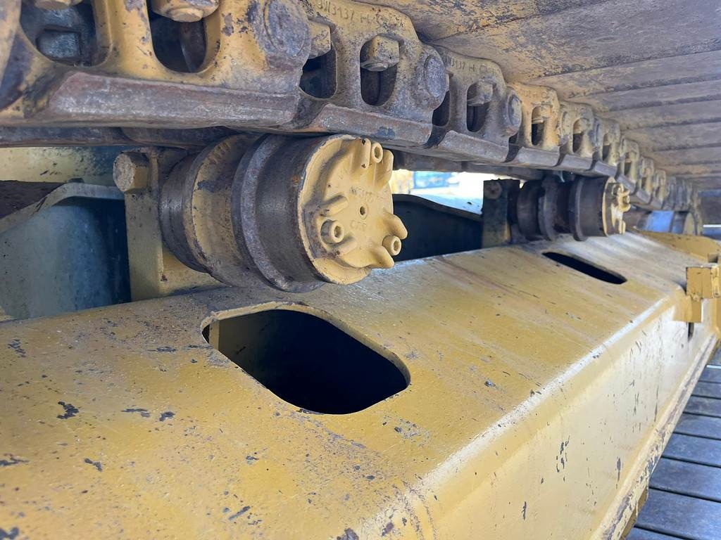 CAT 317BL - CE certified / Triple boom