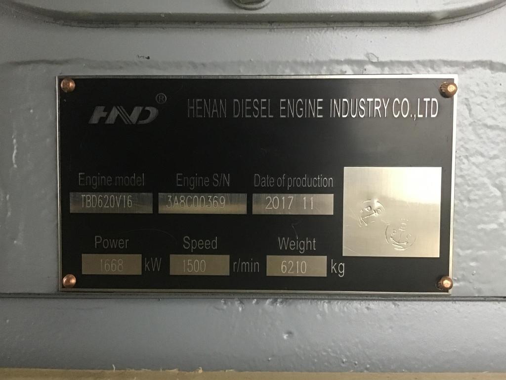 [Other] HND TBD620V16 NEW