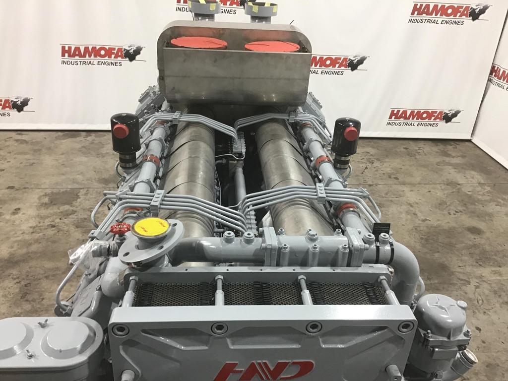 [Other] HND TBD620V16 NEW