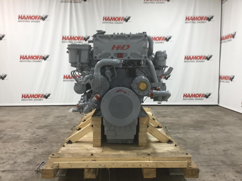 [Other] HND TBD620V16 NEW