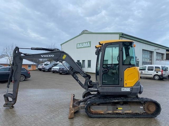 ECR 50 D (12000532)  Machineryscanner