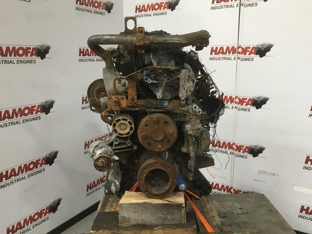 Volvo TAD580-83VE FOR PARTS