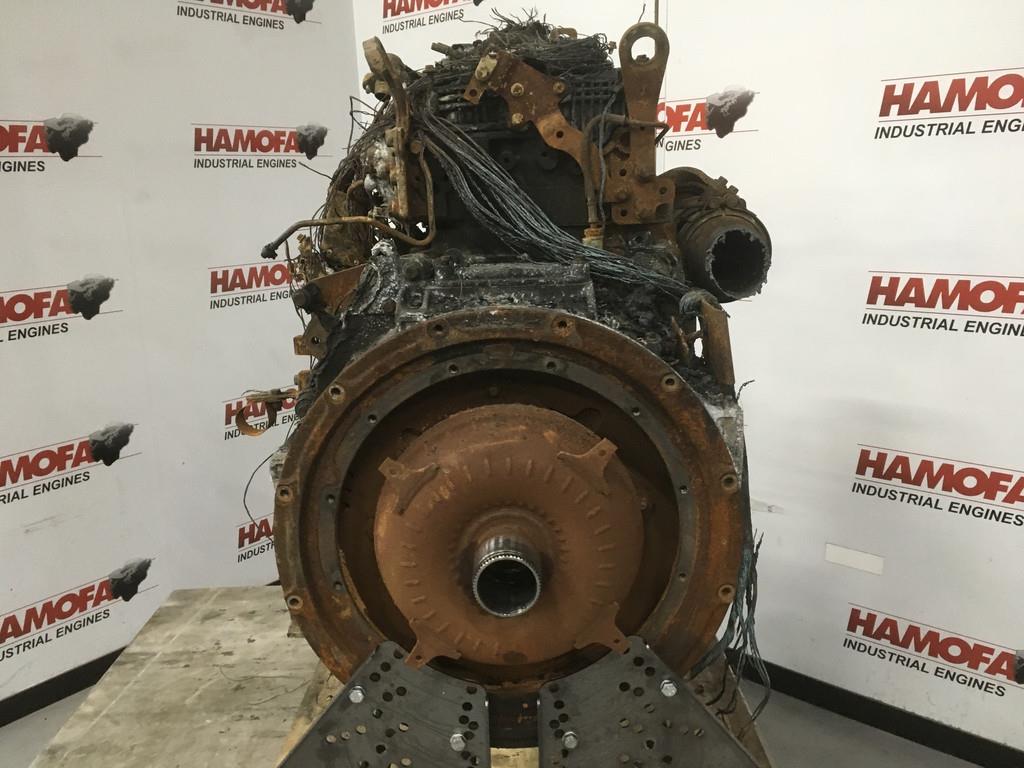 Volvo TAD580-83VE FOR PARTS