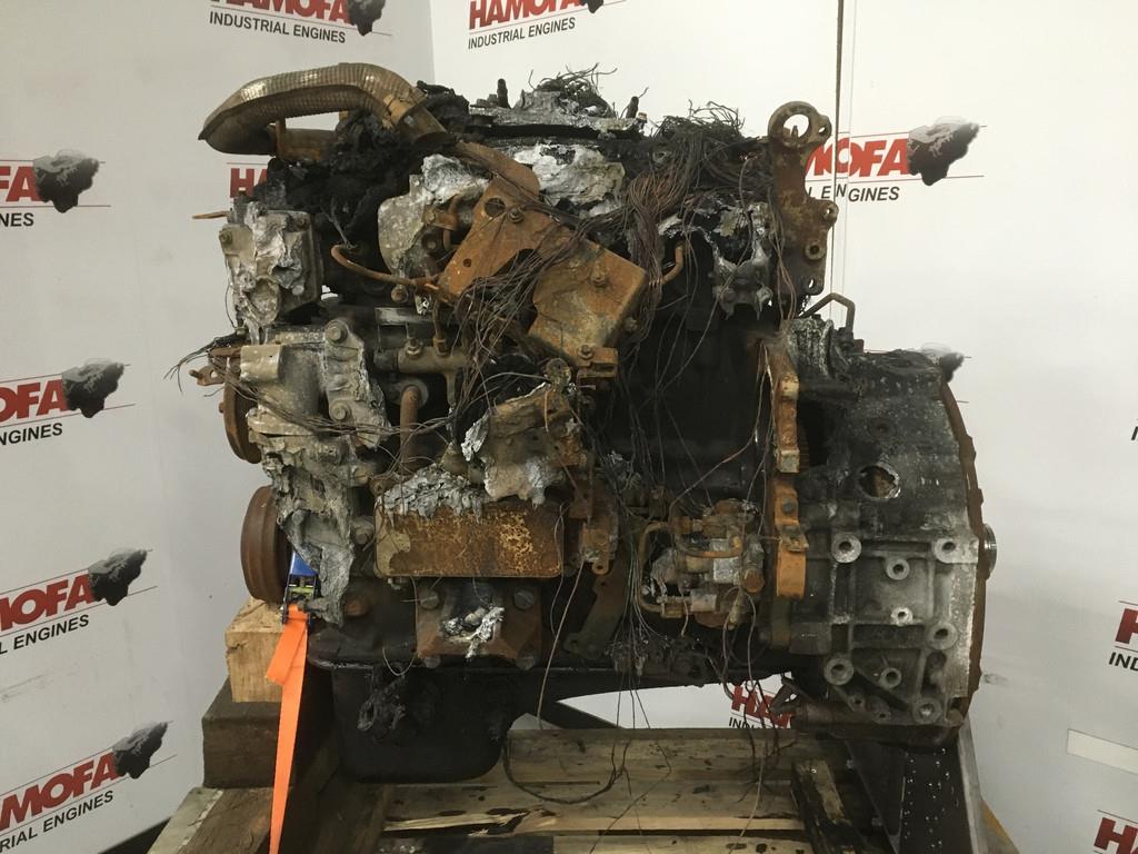 Volvo TAD580-83VE FOR PARTS