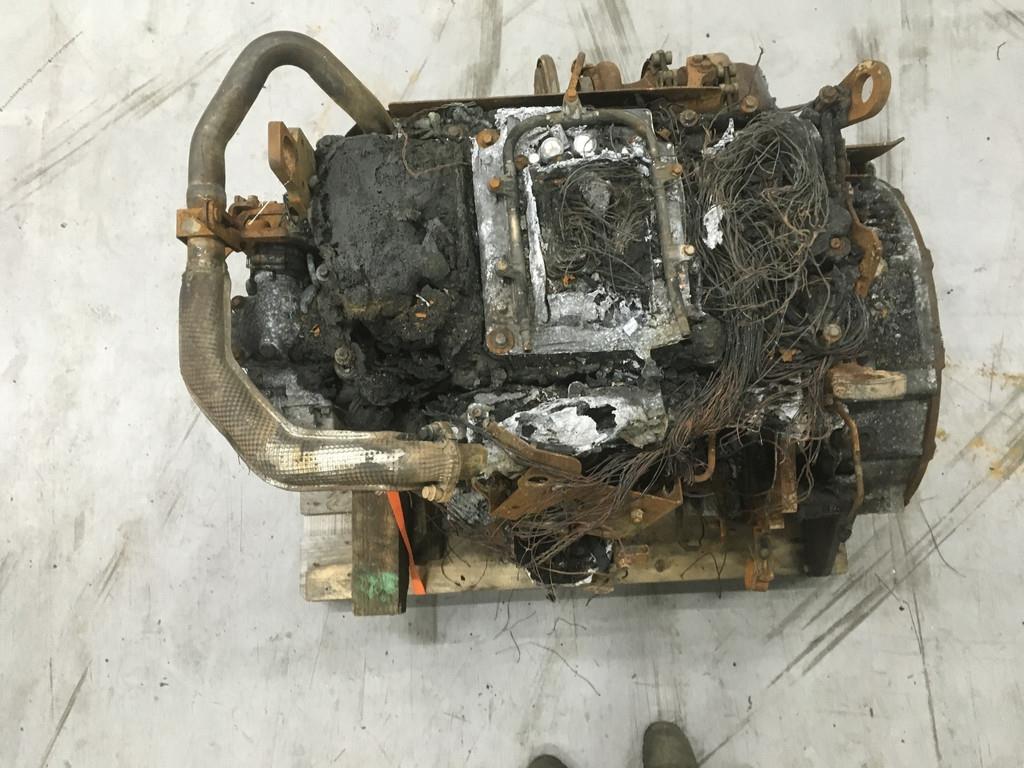 Volvo TAD580-83VE FOR PARTS