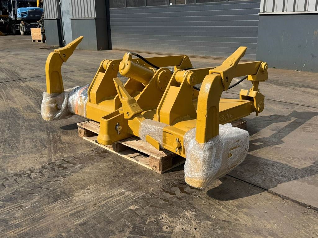 CAT D6N D6M D5H D5R 1 Cylinder Ripper