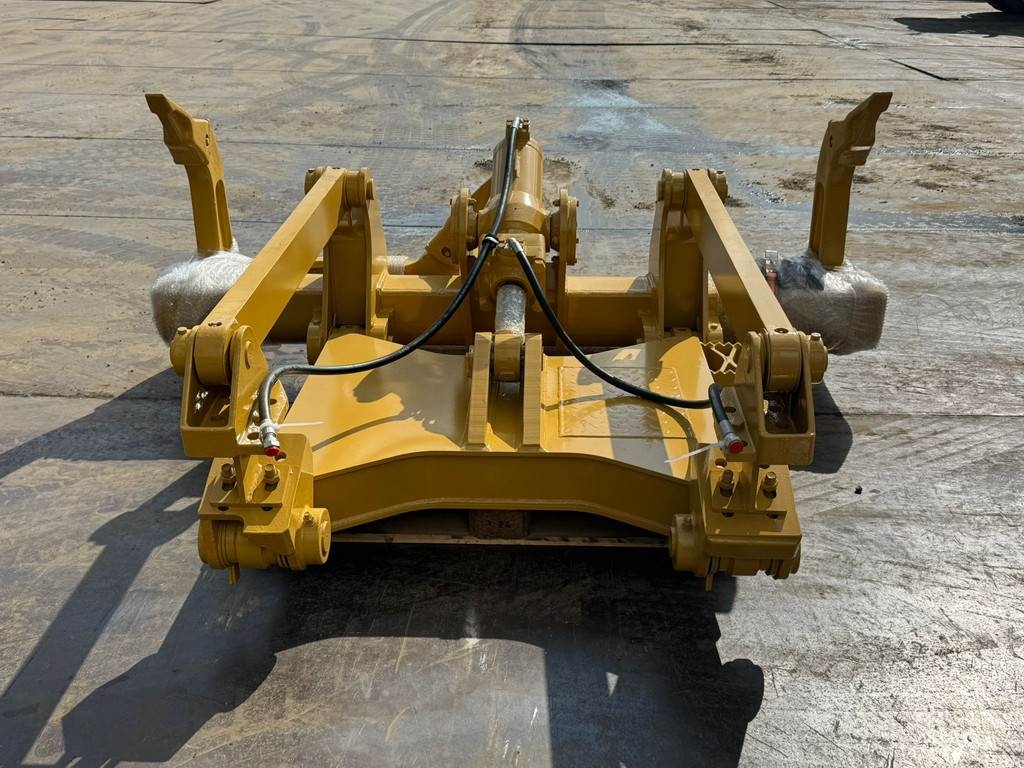 CAT D6N D6M D5H D5R 1 Cylinder Ripper