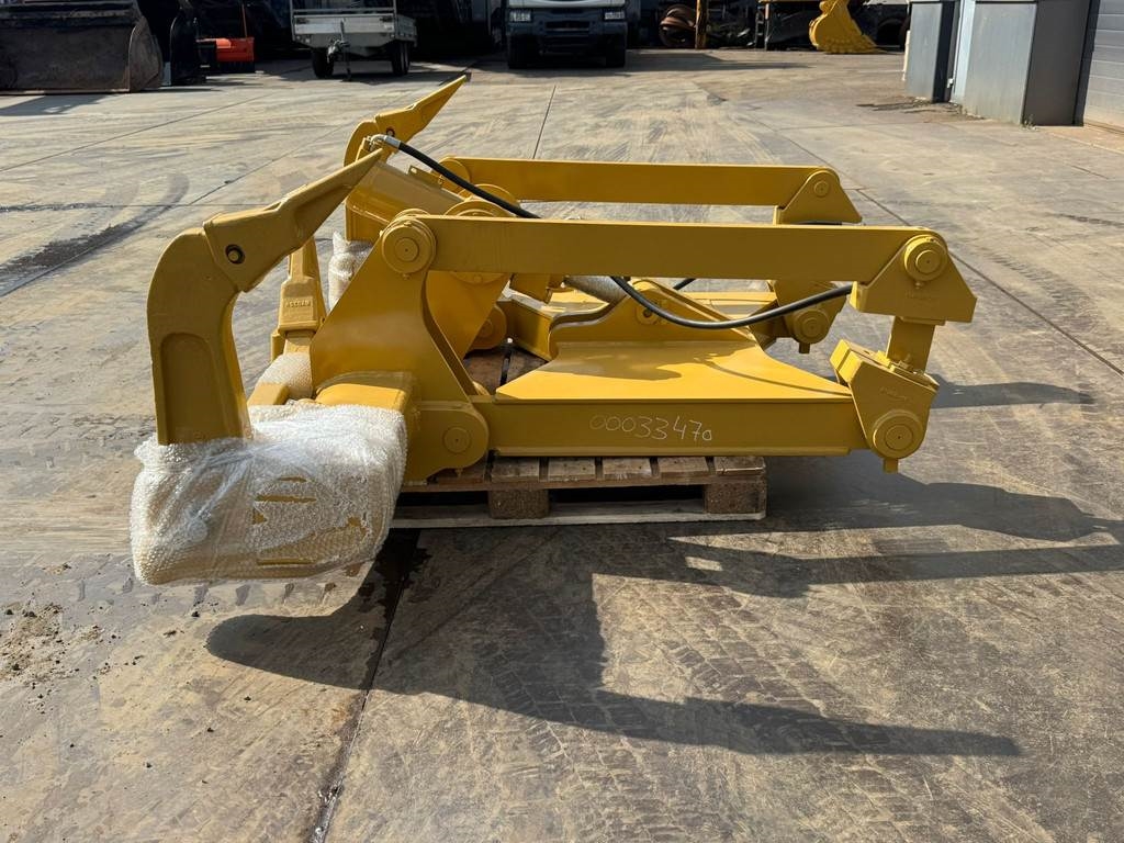 CAT D6N D6M D5H D5R 1 Cylinder Ripper