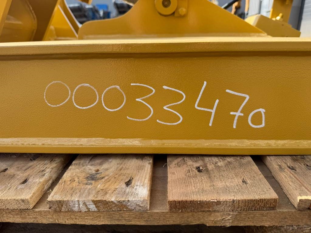 CAT D6N D6M D5H D5R 1 Cylinder Ripper