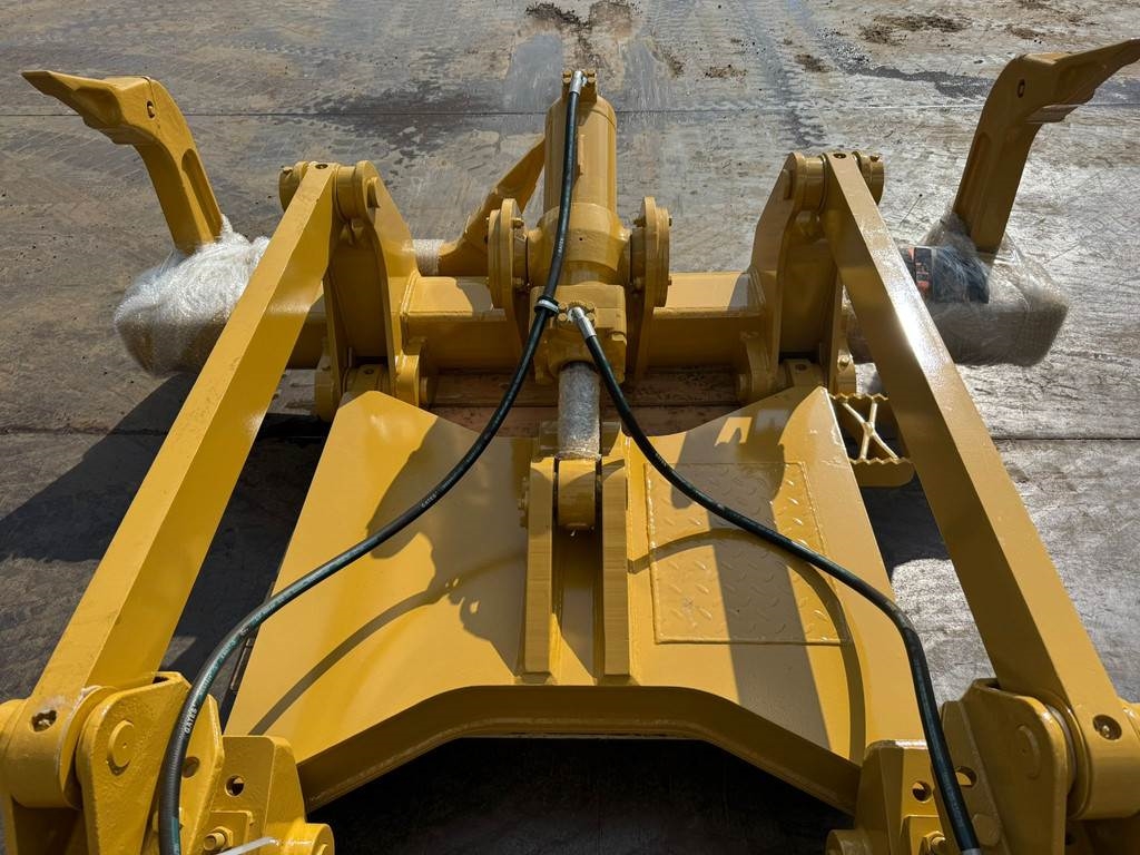 CAT D6N D6M D5H D5R 1 Cylinder Ripper