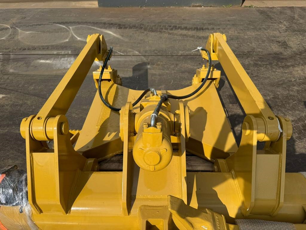 CAT D6N D6M D5H D5R 1 Cylinder Ripper