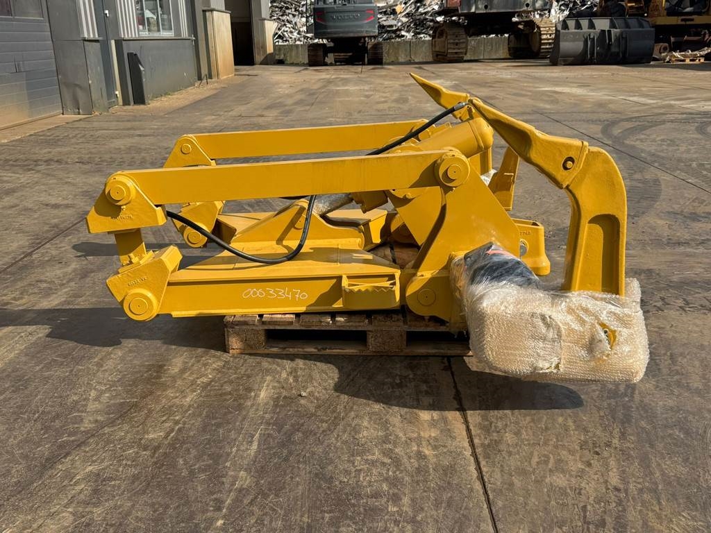 CAT D6N D6M D5H D5R 1 Cylinder Ripper