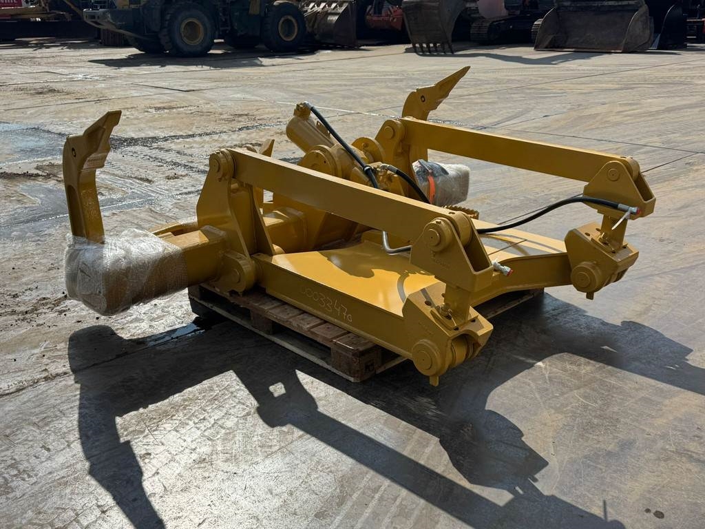 CAT D6N D6M D5H D5R 1 Cylinder Ripper