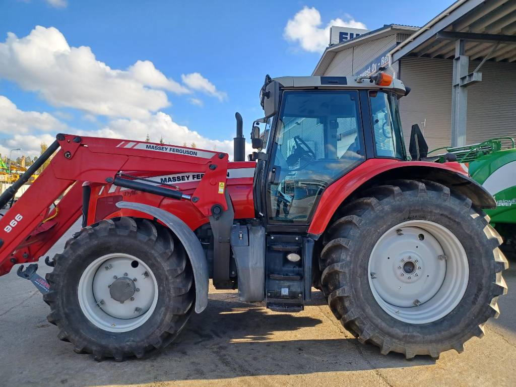 Massey Ferguson 6475