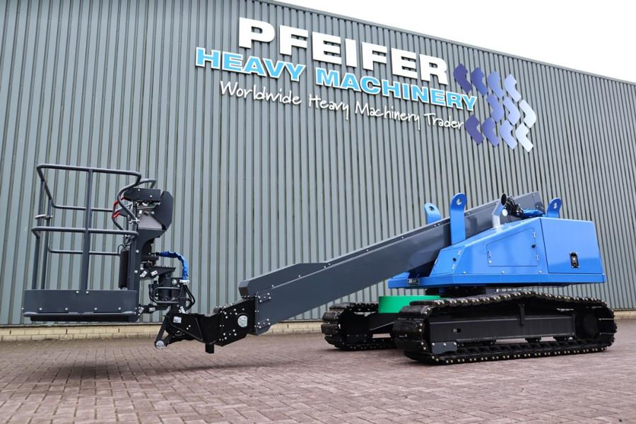 Image for 2024 Aichi SR12CSM