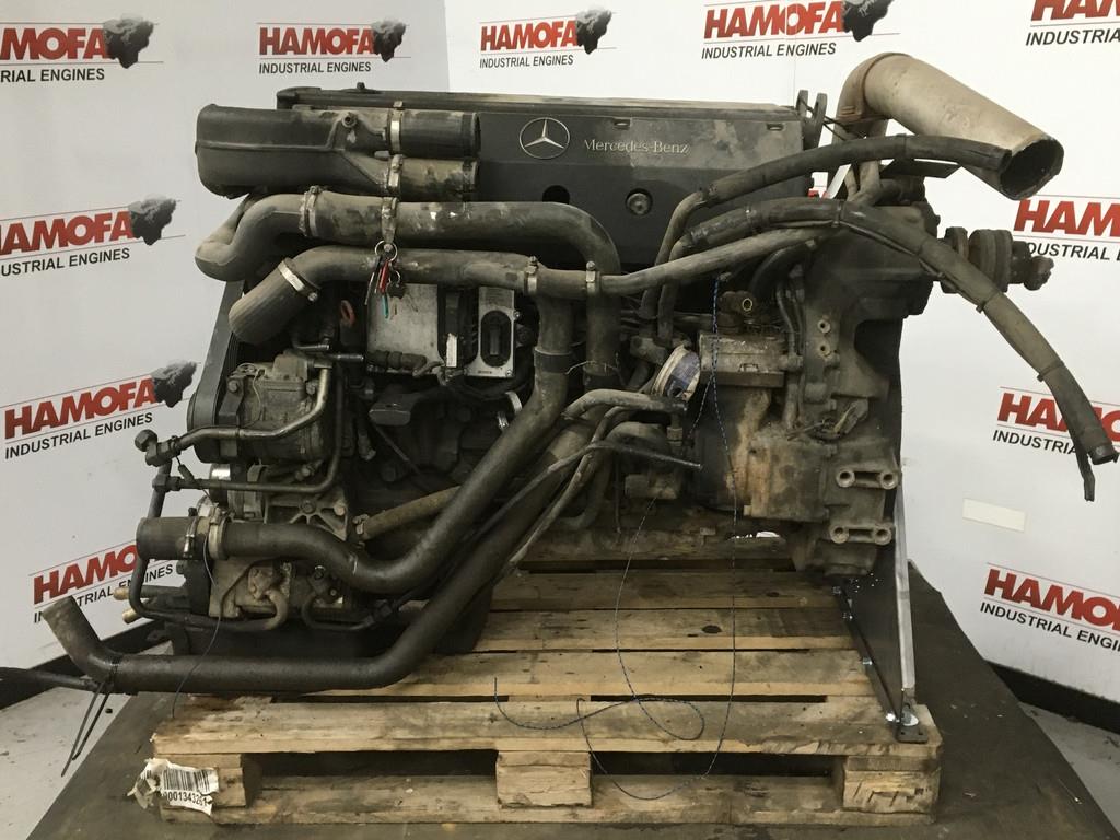 Mercedes-Benz OM 906.952 USED