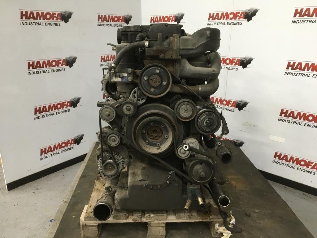 Mercedes-Benz OM 906.952 USED