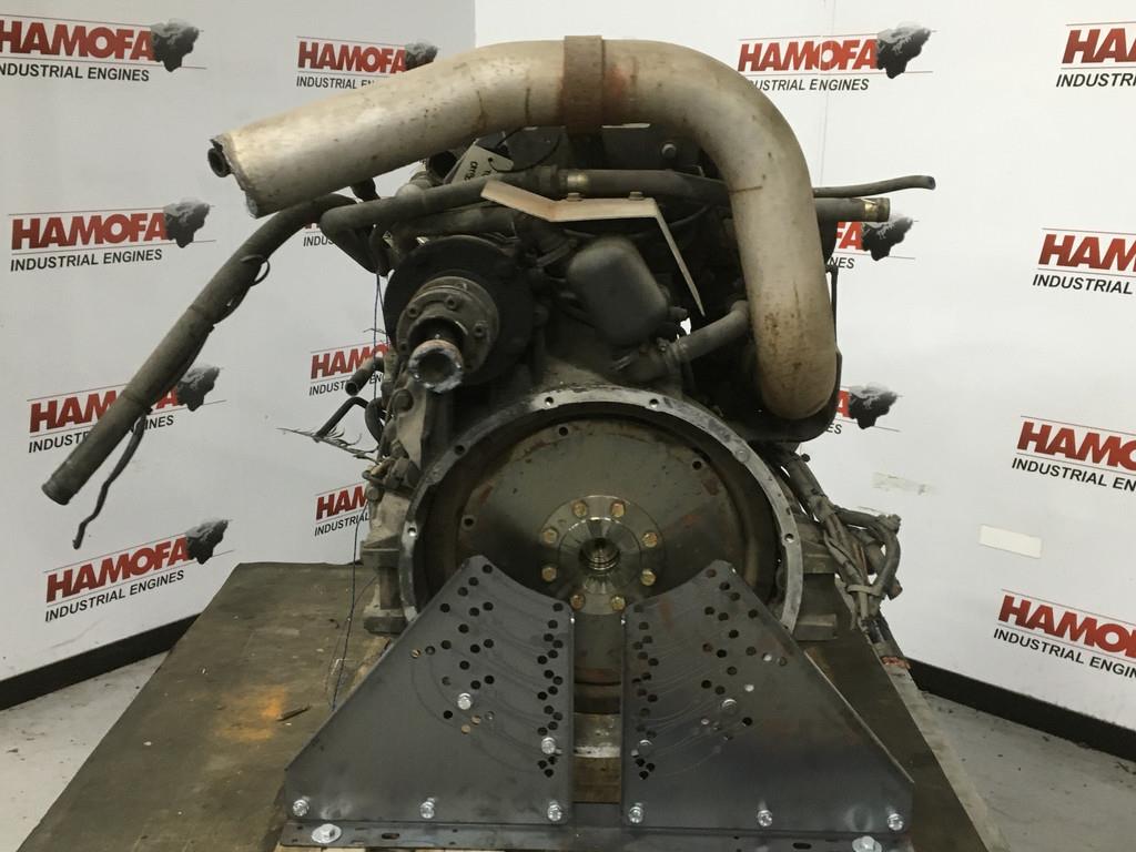 Mercedes-Benz OM 906.952 USED