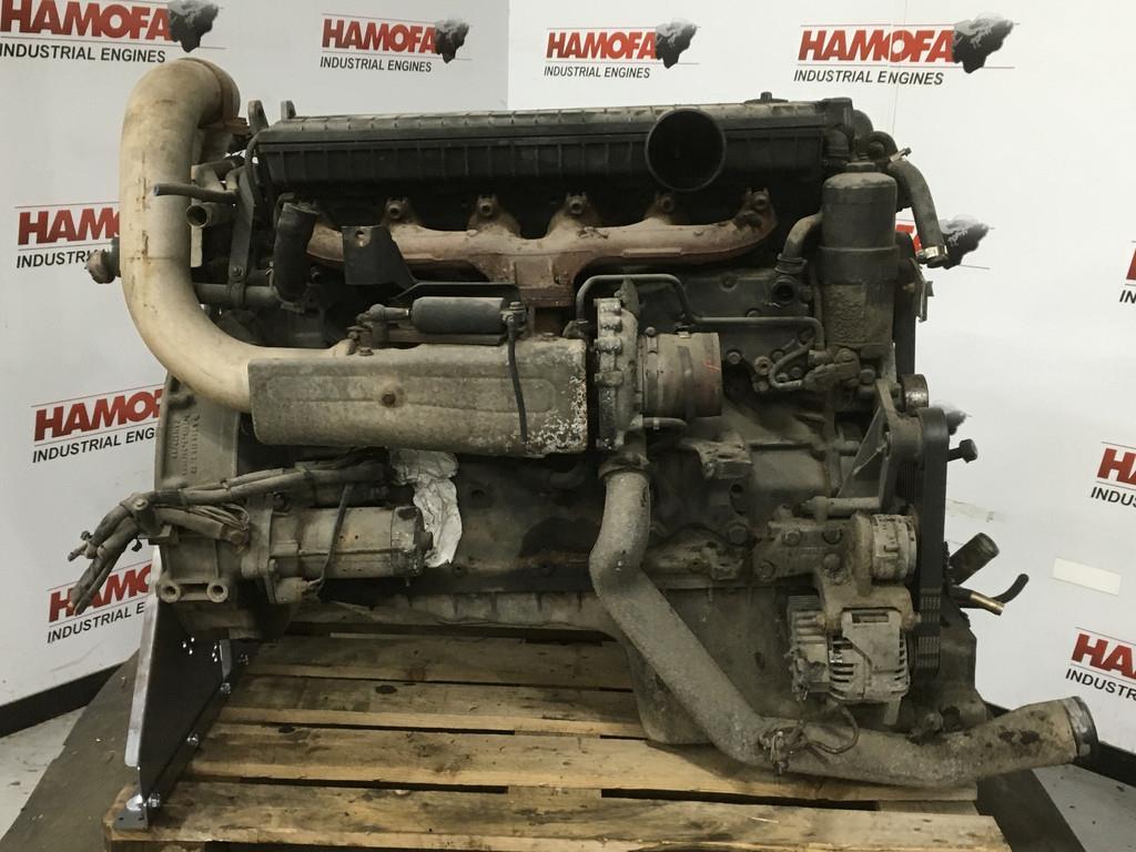 Mercedes-Benz OM 906.952 USED