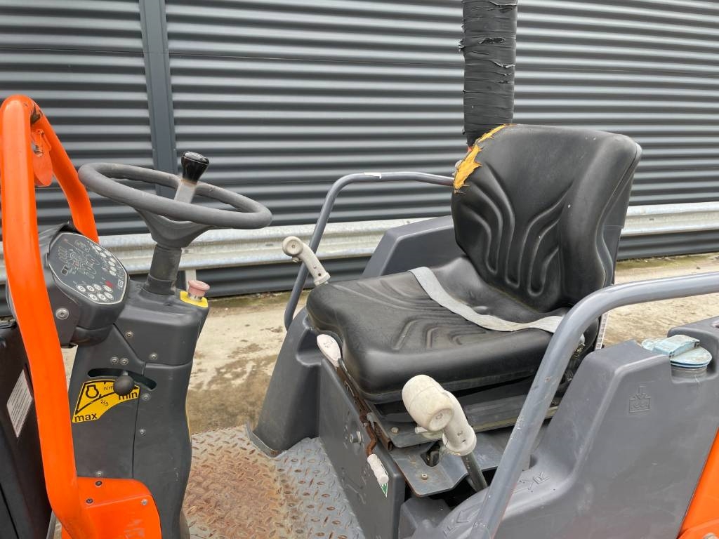 Hamm HD 12 VV