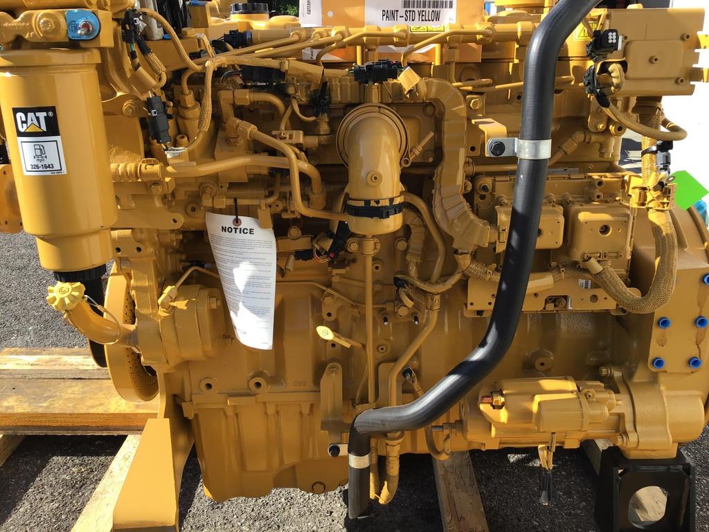 CAT C9.3B NGL-5477363 NEW