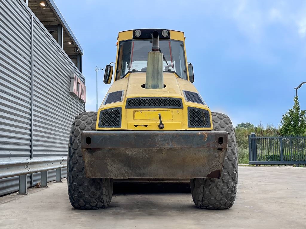 Bomag BW 213 DH-4