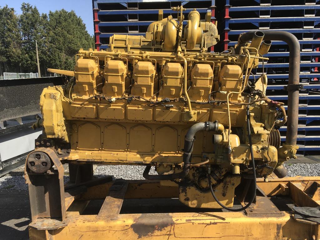 CAT 3512 8BR-1755285 USED