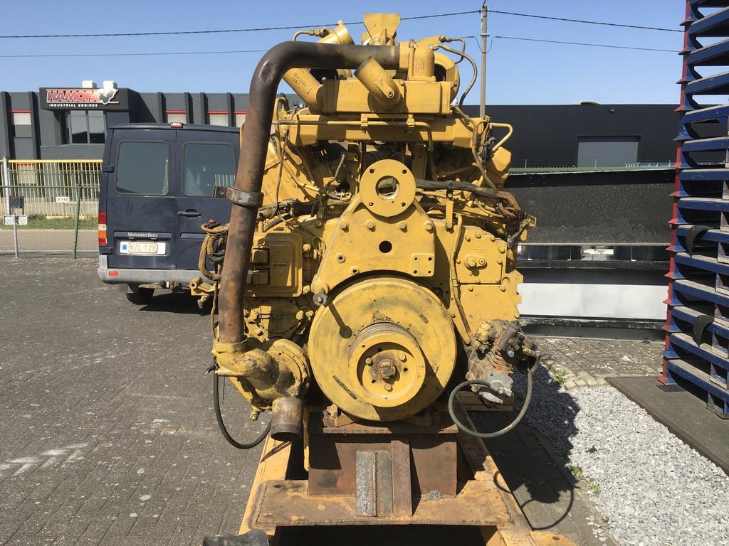CAT 3512 8BR-1755285 USED