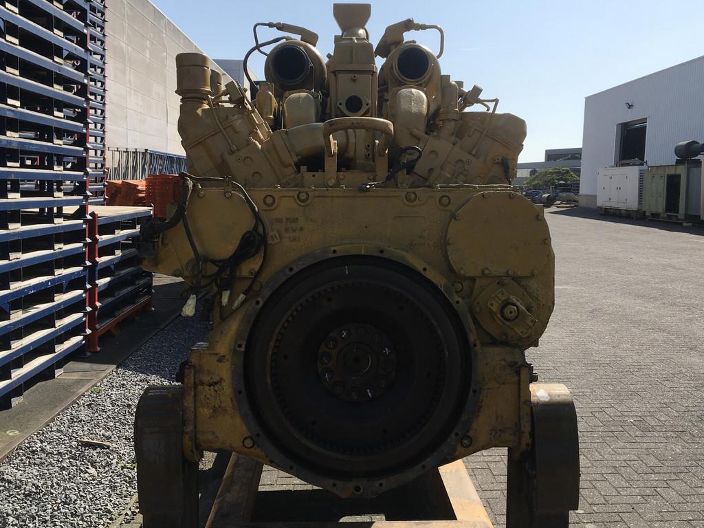 CAT 3512 8BR-1755285 USED