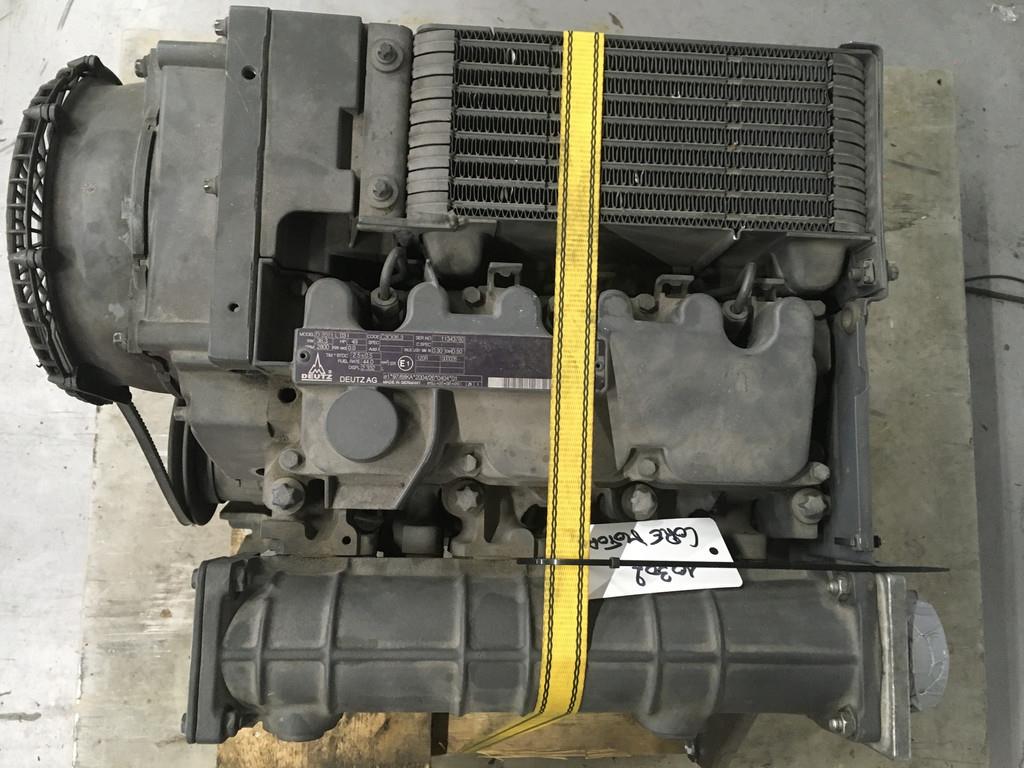 Deutz D2011L03I CORE