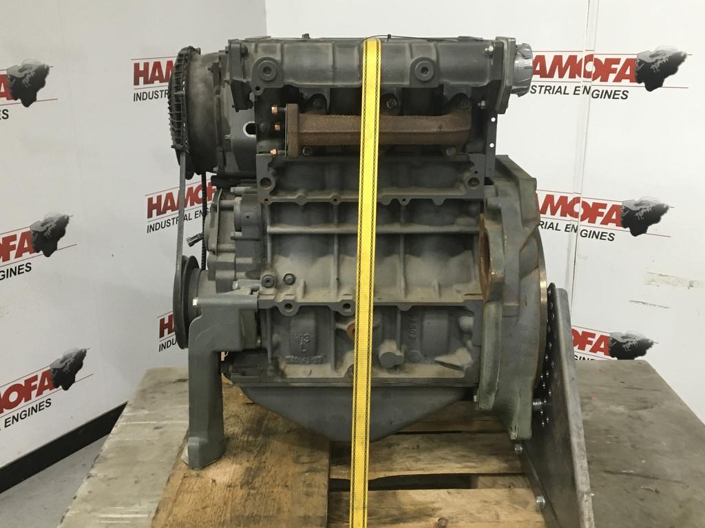 Deutz D2011L03I CORE