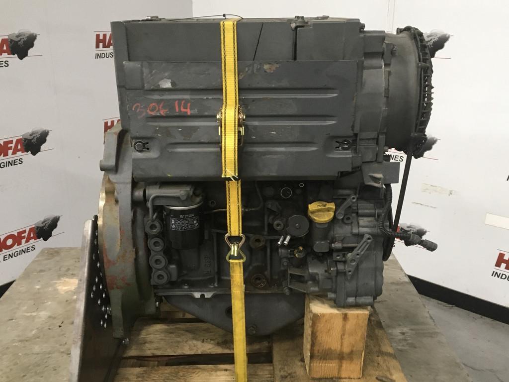 Deutz D2011L03I CORE