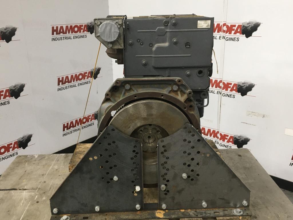 Deutz D2011L03I CORE