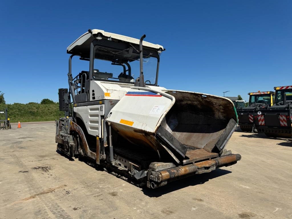 Vögele SUPER 1600-2