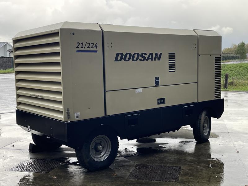 Doosan 21 / 224 - N