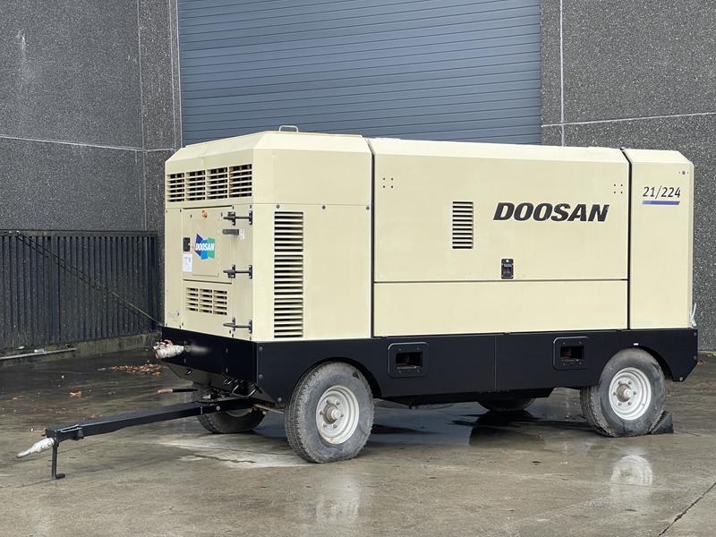 Doosan 21 / 224 - N