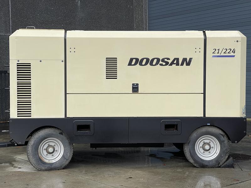 Doosan 21 / 224 - N