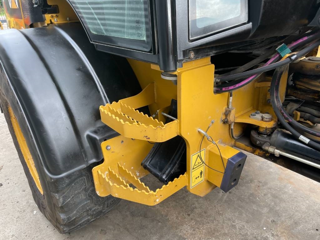 CAT 908 M