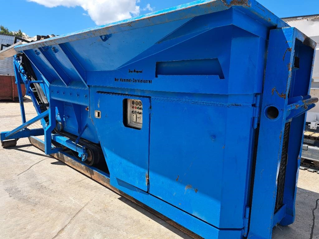 450/14  Machineryscanner