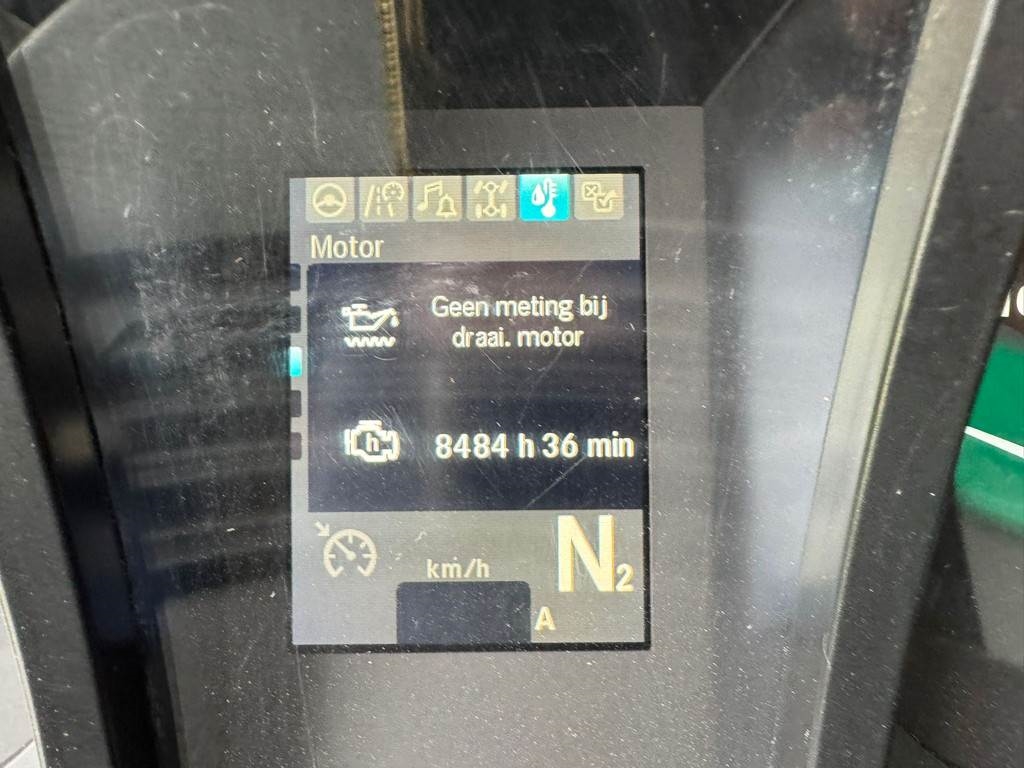 Mercedes-Benz AROCS 3345