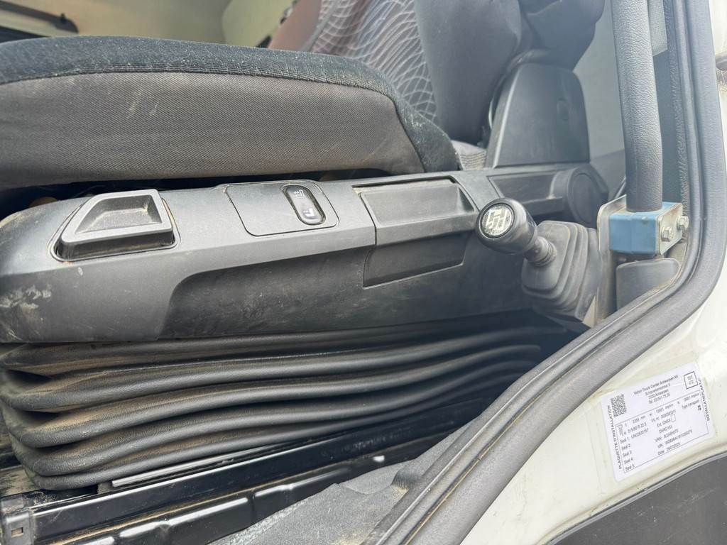 Mercedes-Benz AROCS 3345